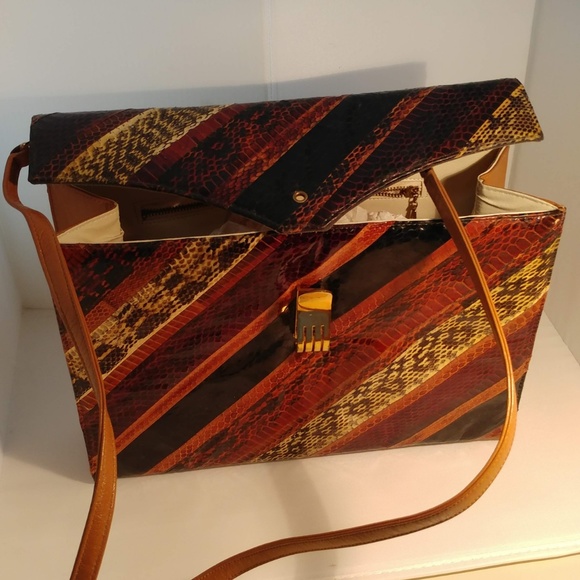 Vintage Robert Bestien Purse (Brand New) - Picture 5 of 5